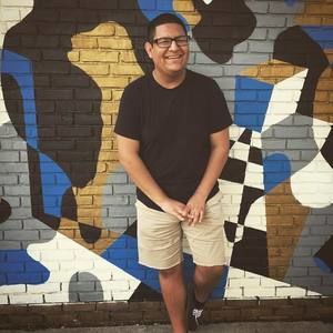 Meet your Posher, Oscar